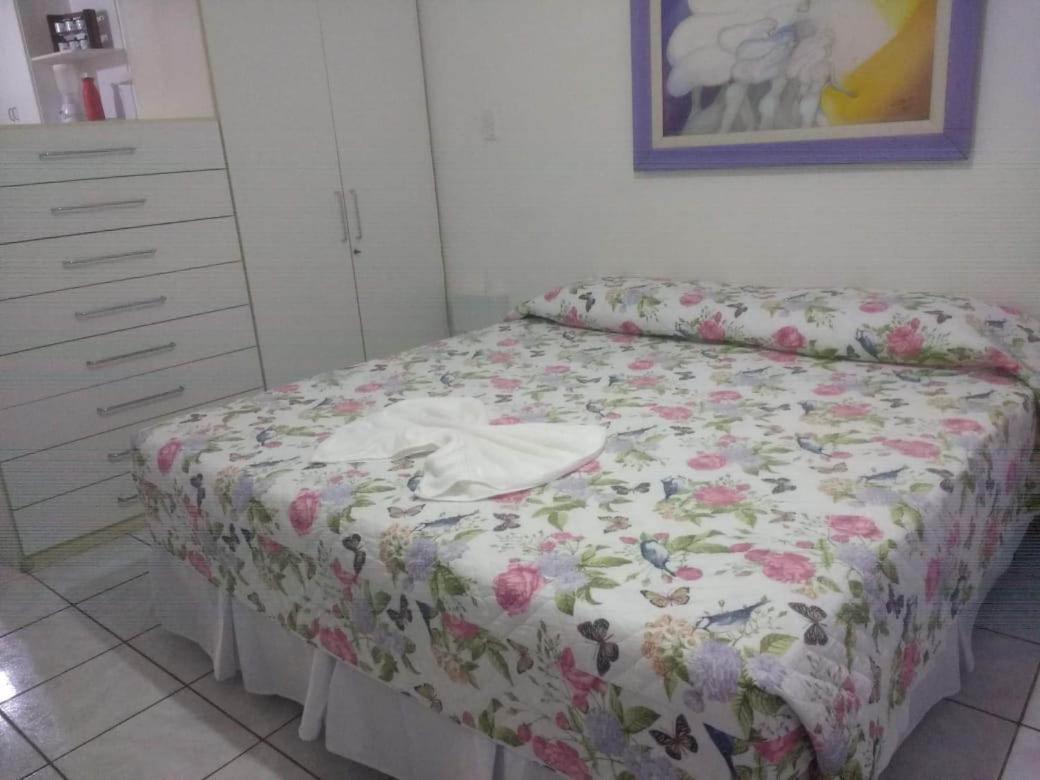 Apartamento Farol Barra Flat Сальвадор Экстерьер фото