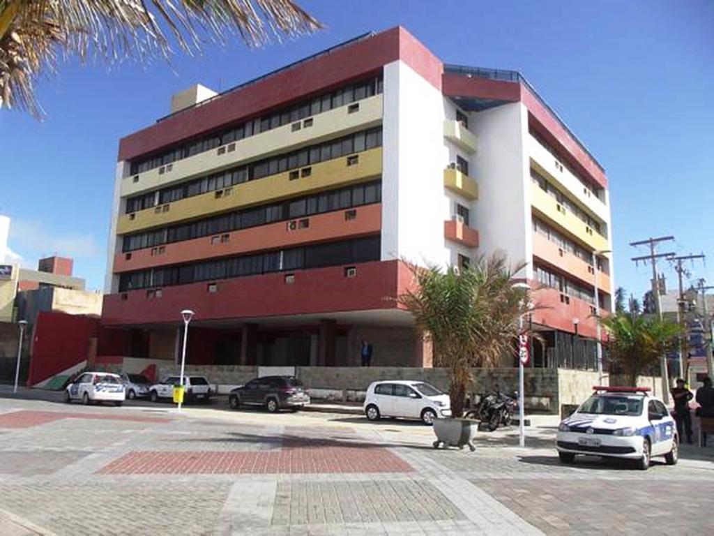 Apartamento Farol Barra Flat Сальвадор Номер фото